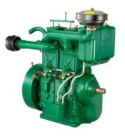 26.0 HP Water Cooled Engine (VCT 26) – Ultimate Water Cooled Diesel Engine for Demanding Agricultural, Industrial & Pumping Needs, Superior Durability, Fuel Efficient, Quiet Reliable Operation